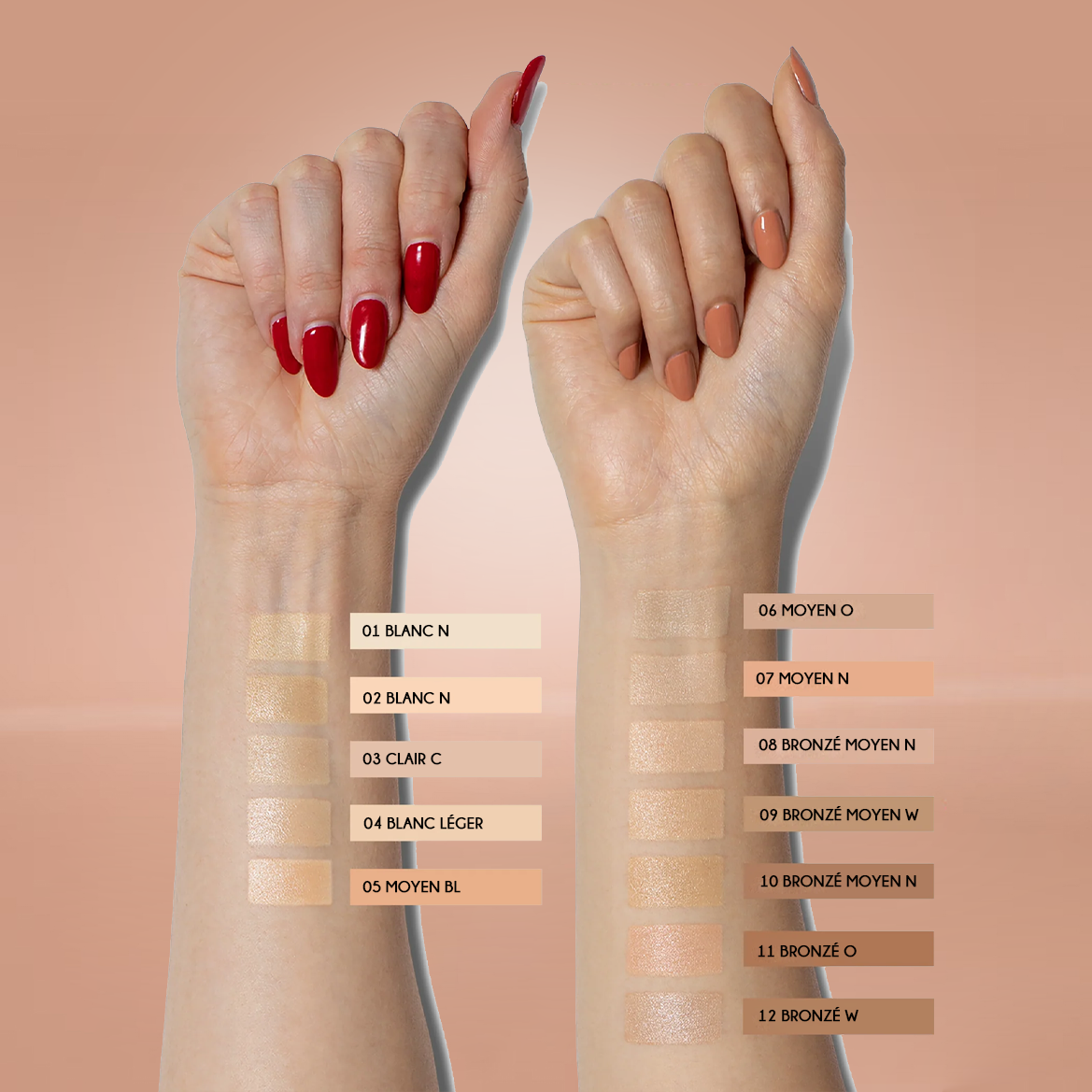 Concealer d'Hemeva