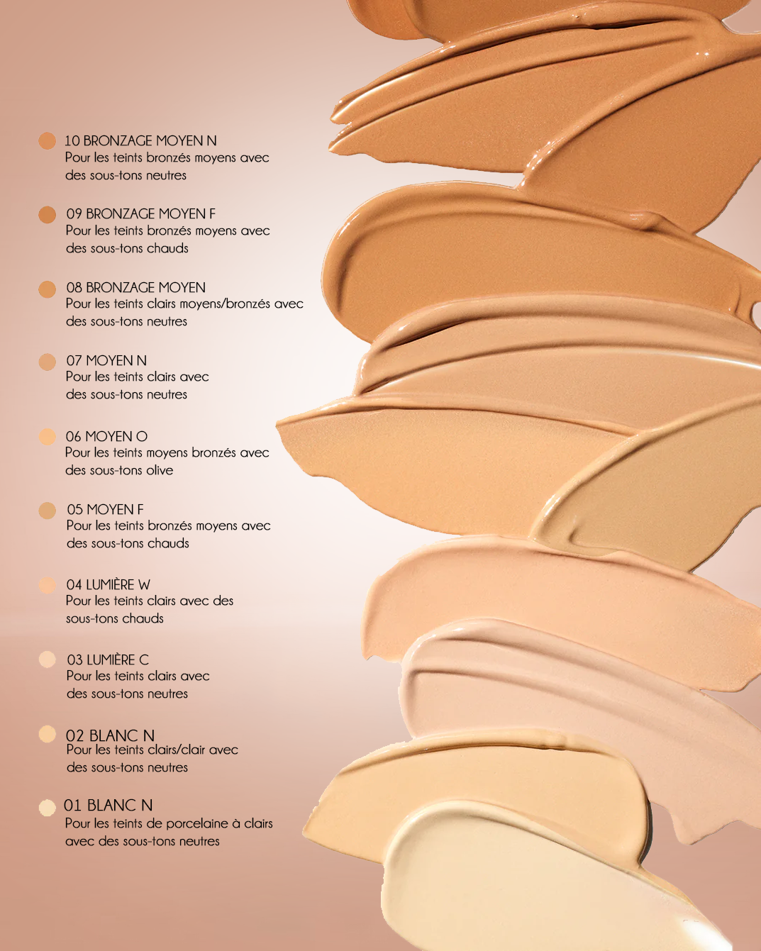 Concealer d'Hemeva