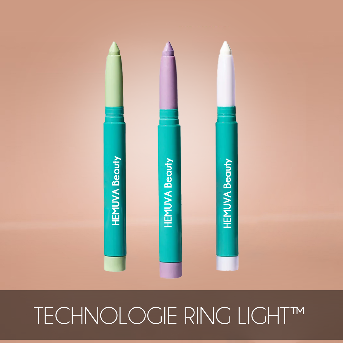 Eye Brightener™ d'Hemuva