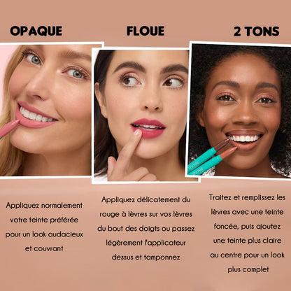 Crayon à lèvres Mat™
